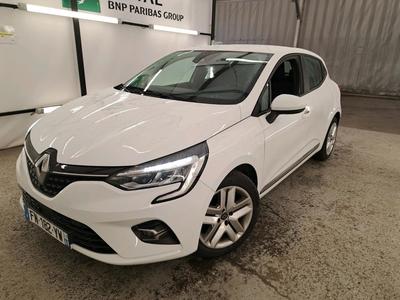 Clio V Business 1.0 TCe 100CV BVM5 E6dT