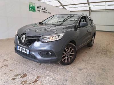 Kadjar Business 1.5 dCi 115CV BVA7 E6dT