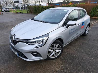 RENAULT Clio / 2019 / 5P / Berline Business Blue dCi 85