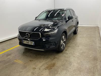 XC40 Momentum Plug-in Hybrid 2WD 1.5 T5