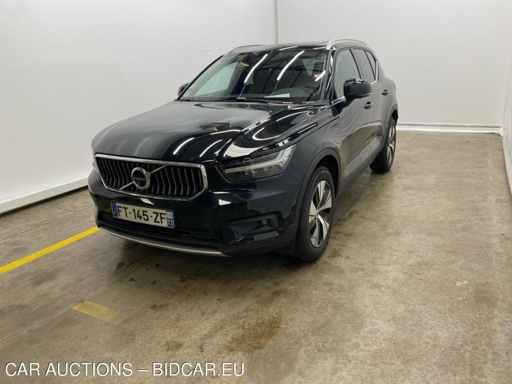 XC40 Momentum Plug-in Hybrid 2WD 1.5 T5