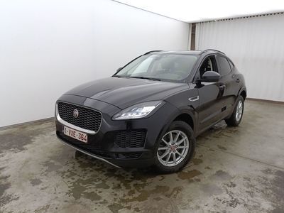 Jaguar E-Pace D150 FWD 5d