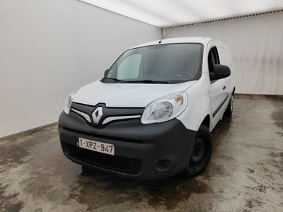 Renault Kangoo Express Blue dCi 95 Maxi Grand Confort 4d