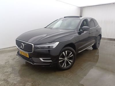 VOLVO XC60 - 2017 2.0 T6 253 AWD PHEV Inscription Expression 5d