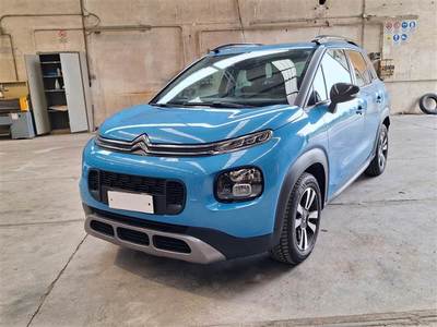 CITROEN C3 AIRCROSS / 2017 / 5P / SUV BLUEHDI 120 SeS SHINE EAT6