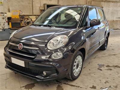 FIAT 500L / 2017 / 5P / MONOVOLUME POP STAR 1.3 MULTIJET 95CV