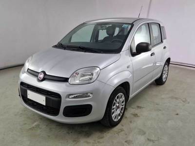FIAT PANDA / 2011 / 5P / BERLINA 1.2 69CV E6 EASY