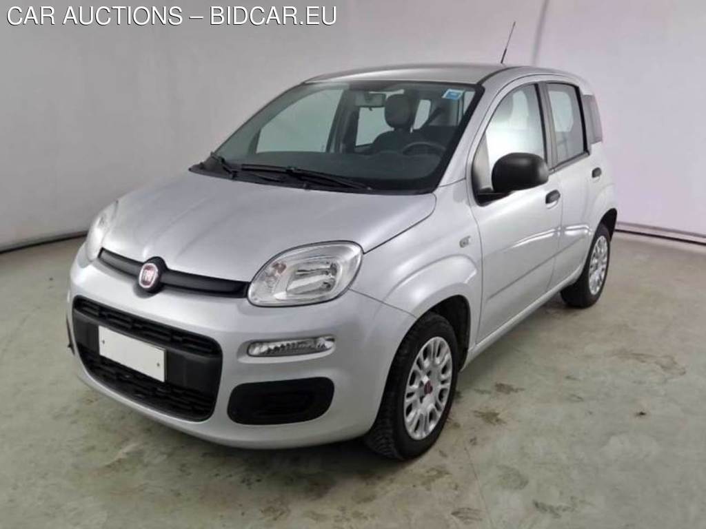 FIAT PANDA / 2011 / 5P / BERLINA 1.2 69CV E6 EASY