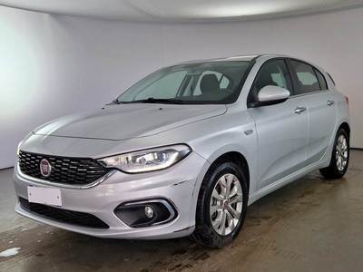 FIAT TIPO / 2015 / 5P / BERLINA 1.3 MJT 95CV 5M SeS BUSINESS