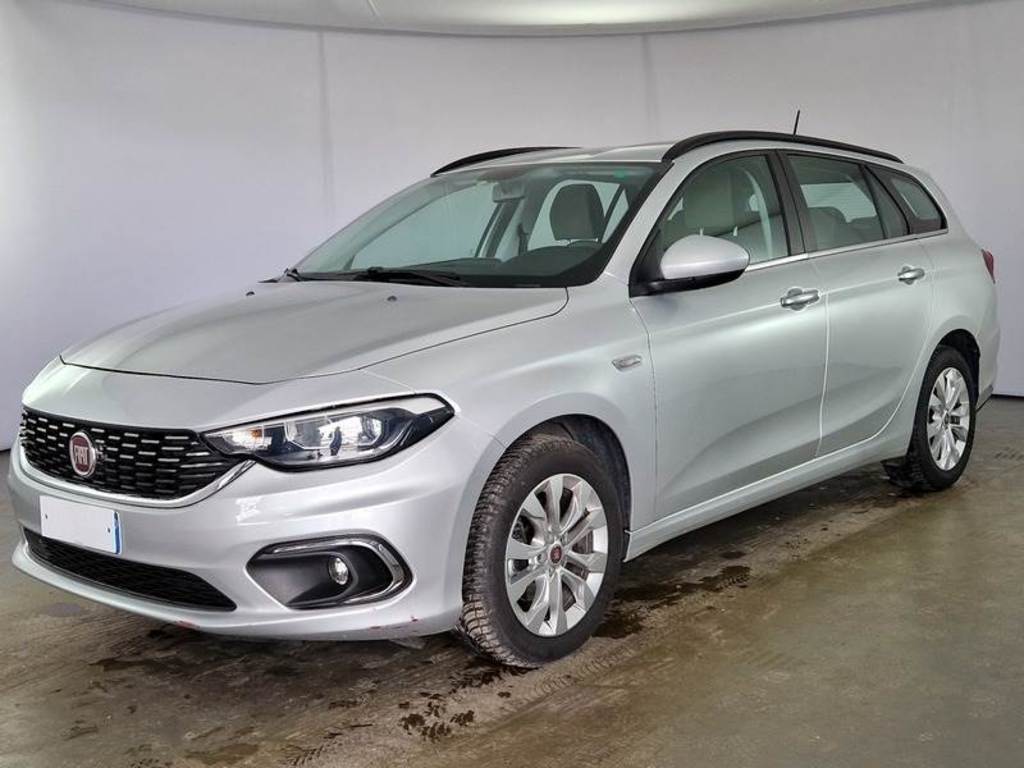 FIAT TIPO 2016 STATION WAGON 1.6 MJT 120 CV SW BUSINESS