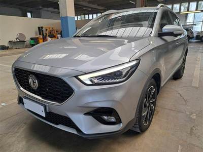 MG ZS / 2021 / 5P / SUV 1.0T-GDI LUXURY