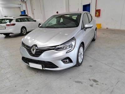 RENAULT CLIO / 2019 / 5P / BERLINA 1.5 DCI BLUE 85KW ZEN