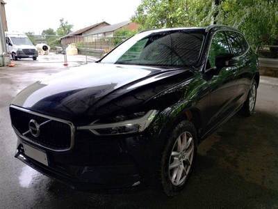 VOLVO XC60 / 2017 / 5P / SUV D4 AWD GEARTR. BUSINESS