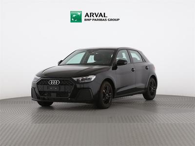 Audi A1 Sportback 25 TFSI S tronic 5d