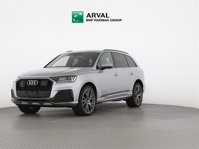 Audi Q7 50 TDI S line tiptronic quattro 5d