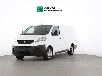 Peugeot Expert 2.0 BlueHDi 120 S&S Allure Long 4d