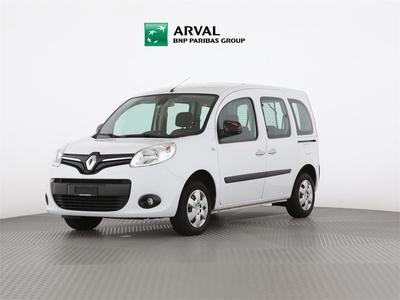 Renault Kangoo ENERGY dCi 90 Zen+ S&S 5d