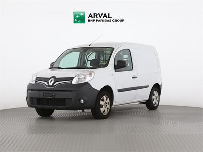 Renault Kangoo Express ENERGY dCi 90 Medium Business 4d