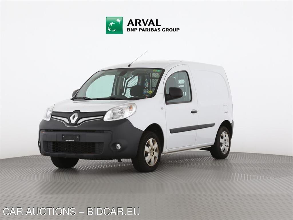 Renault Kangoo Express ENERGY dCi 90 Medium Business 4d