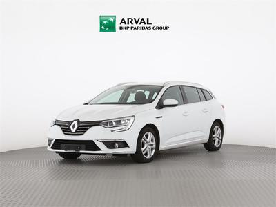 Renault MГ©gane Grandtour Blue dCi 115 Business 5d
