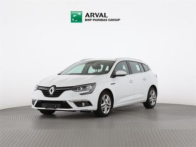 Renault MГ©gane Grandtour Blue dCi 115 Business EDC 5d