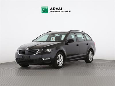 Skoda Octavia 1.6 TDI SCR Ambition 4x4 Combi 5d