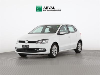Volkswagen Polo 1.0 TSI Comfortline DSG 3d