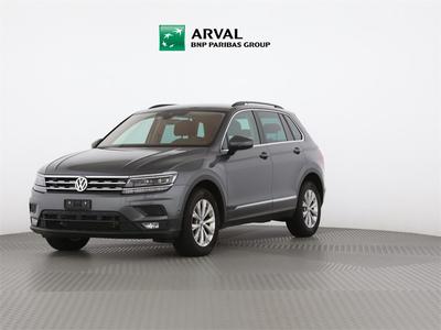 Volkswagen Tiguan 2.0 TDI SCR 190PS Comfortline 4MOTIO DSG 5d
