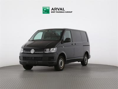 Volkswagen Transporter 2.0 TDI 150PS 3000 H1 DSG 4MOTION 4d