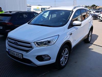 FORD KUGA 5p 2G todoterreno 1.5 TDCi 88kW 4x2 A-S-S Business