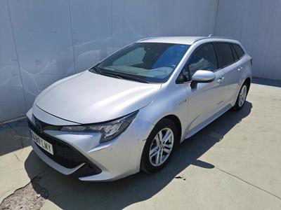 TOYOTA Corolla / 2019 / 5P / familiar 1.8 125H ACTIVE TECH E-CVT TOU SPORT