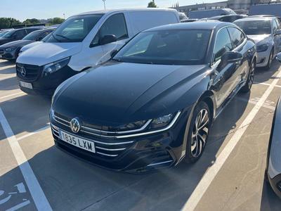 Arteon R-Line eHybrid 1.4 TSI 220CV AT6 E6d