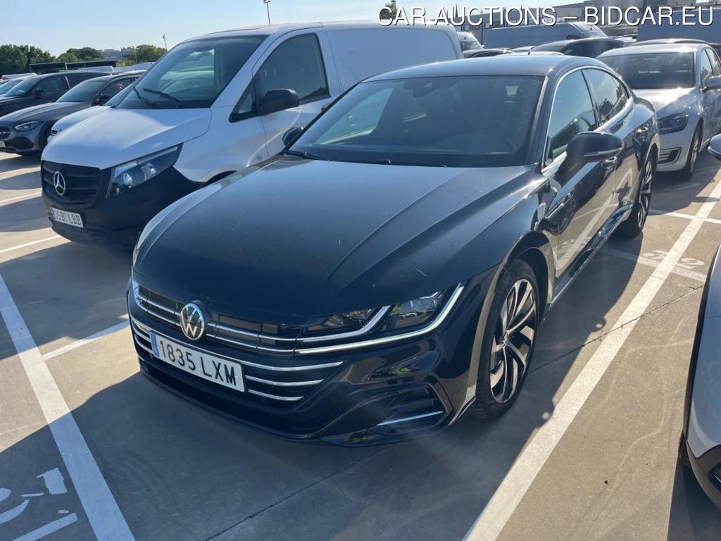 Arteon R-Line eHybrid 1.4 TSI 220CV AT6 E6d