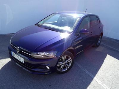 Polo VI United 1.0 TSI 110CV MT6 E6d