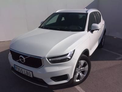 XC40 Business Plus 2WD 2.0 D3 150CV AT8 E6dT