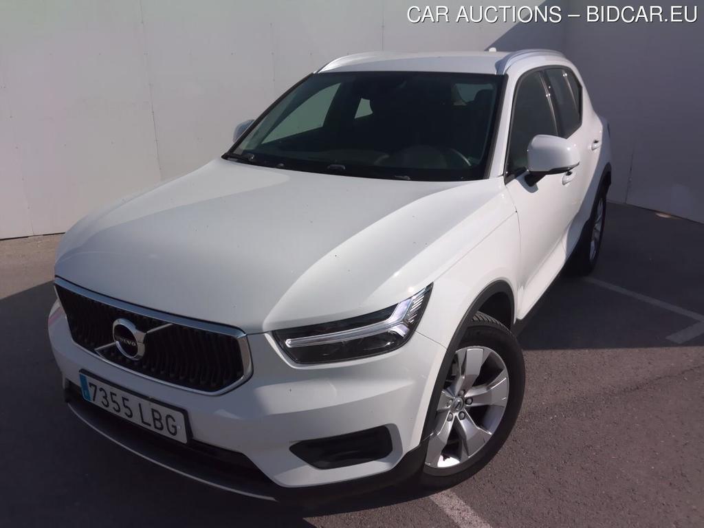 XC40 Business Plus 2WD 2.0 D3 150CV AT8 E6dT