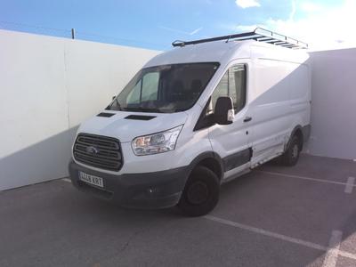 Transit FurgГіn 310 L2 Trend 2.0 TDCi 105CV MT6 E6