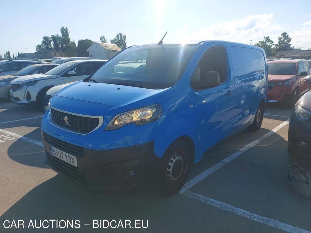 Expert FurgГіn Pro L2 1.6 HDi 115CV MT6 E6