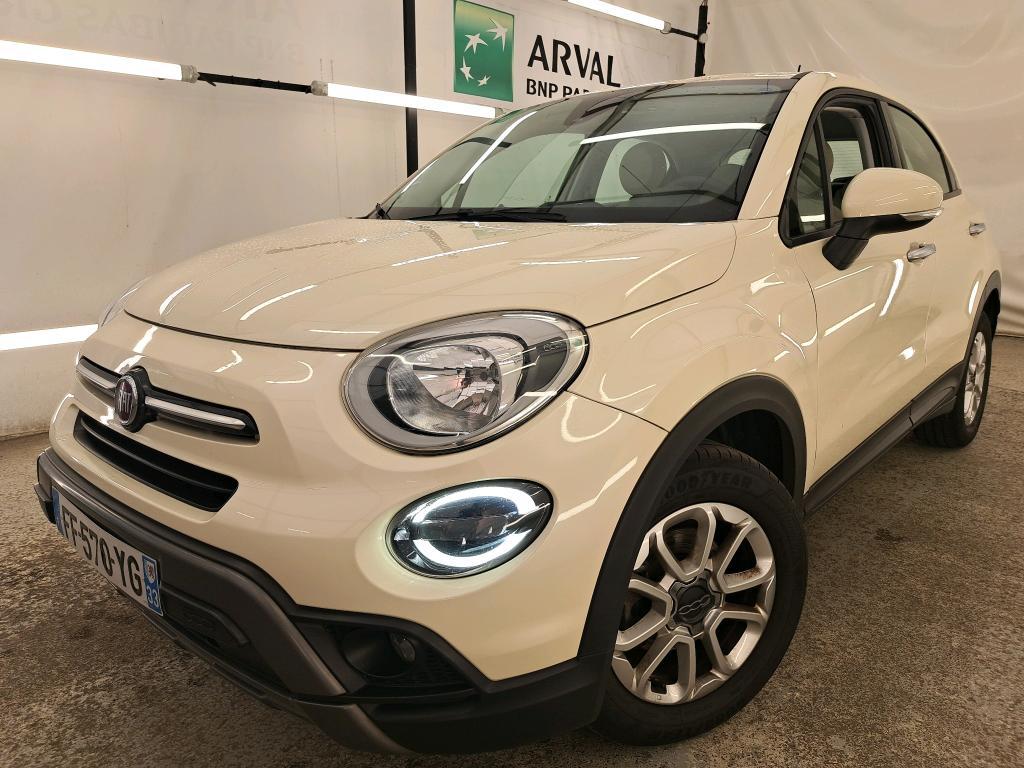 FIAT 500X 5p SUV 1.0 FFly T T3 120ch City Cross