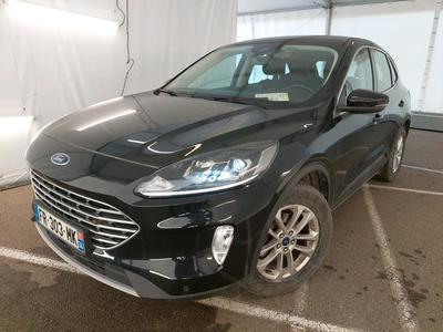 Kuga Titanium 1.5 EcoBlue 120CV BVM6 E6dT