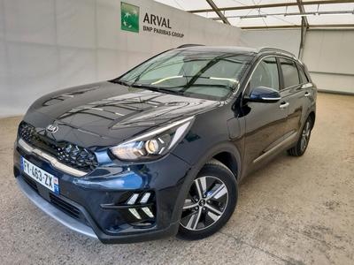 KIA Niro / 2019 / 5P / Berline 1.6 GDI Plug-In Hybrid Active Busin DCT6