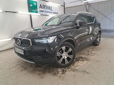 XC40 Inscription Luxe 2WD 2.0 D3 150CV BVA8 E6dT