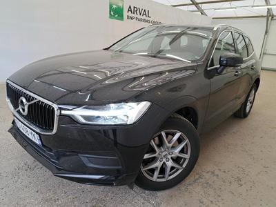 XC60 Momentum 2WD 2.0 T5 250CV BVA8 E6