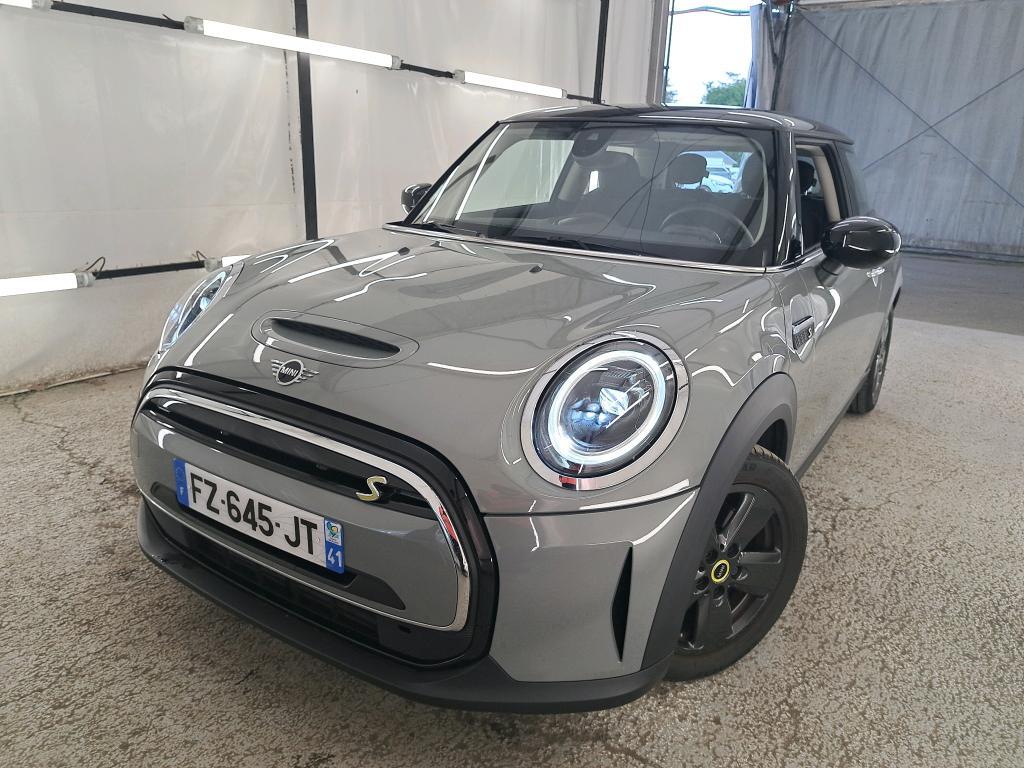 MINI Mini / 2014 / 3P / Berline Cooper SE Finition Business 184 ch BVA