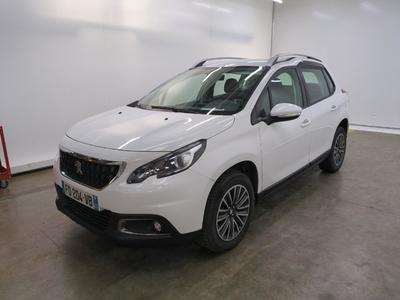 PEUGEOT 2008 5p Crossover BlueHDi 100 ¤6.c S&amp;S ACTIVE BUSINESS