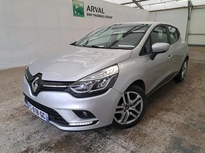 Clio IV Business 0.9 TCe 90CV BVM5 E6