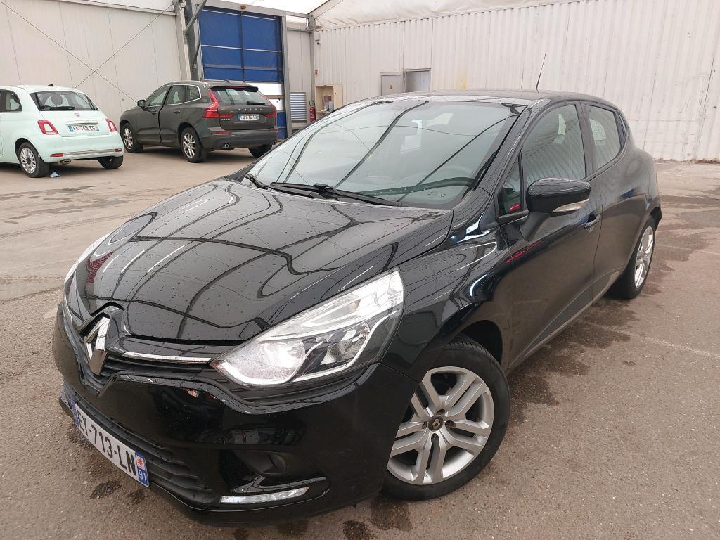 Clio IV Business 1.5 dCi 90CV BVM5 E6