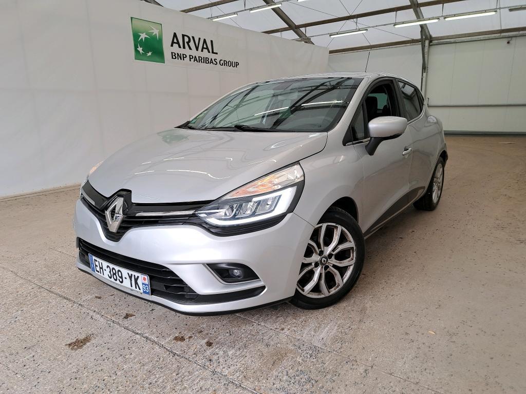 Clio IV Intens 1.5 dCi 110CV BVM6 E6