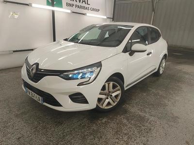 RENAULT Clio / 2019 / 5P / Berline Business SCe 75