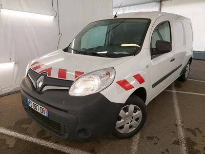 RENAULT Kangoo Express / 2013 / 4P / Fourgonnette Gd Volume ExtraRLink - Blue dCi 95